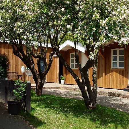 Guldborg Camping & Cottages - Famillyspace 외부 사진