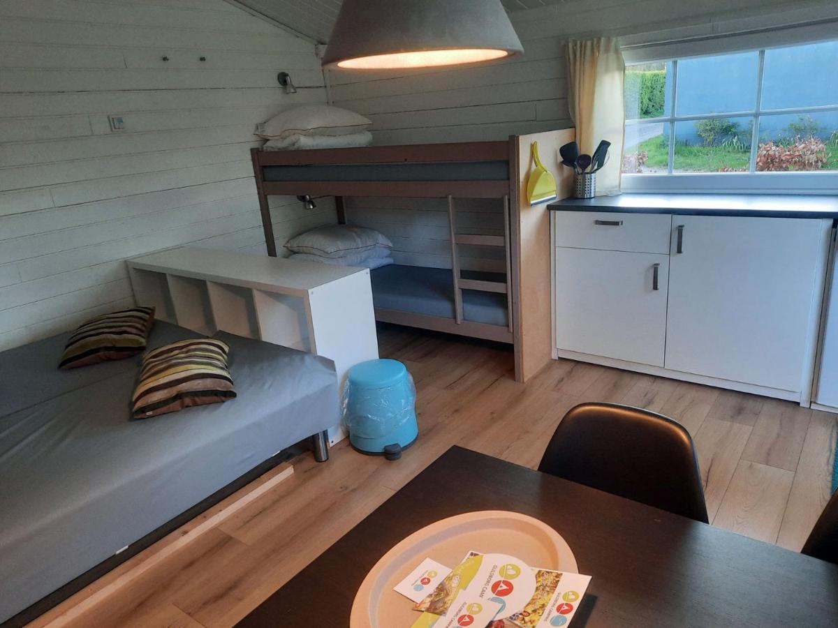 Guldborg Camping & Cottages - Famillyspace 외부 사진