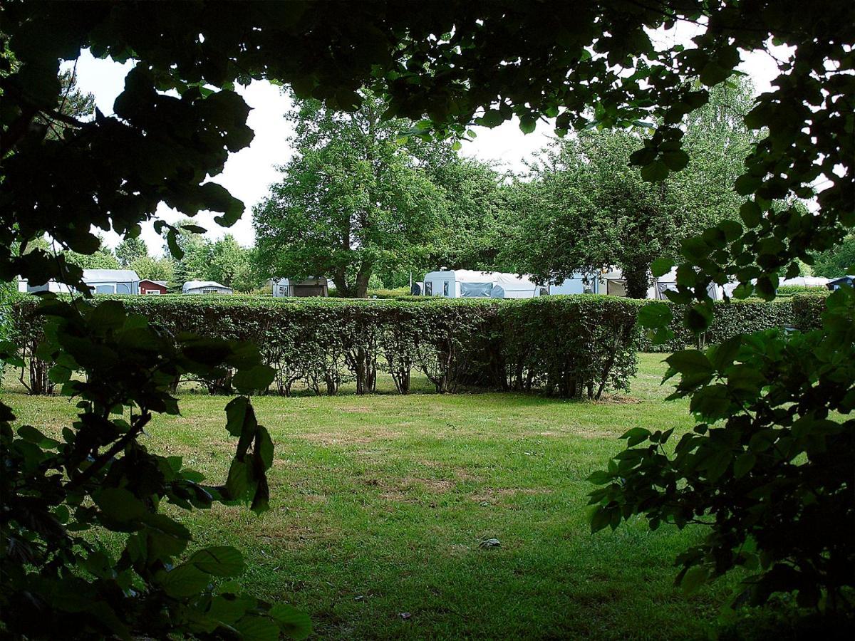 Guldborg Camping & Cottages - Famillyspace 외부 사진