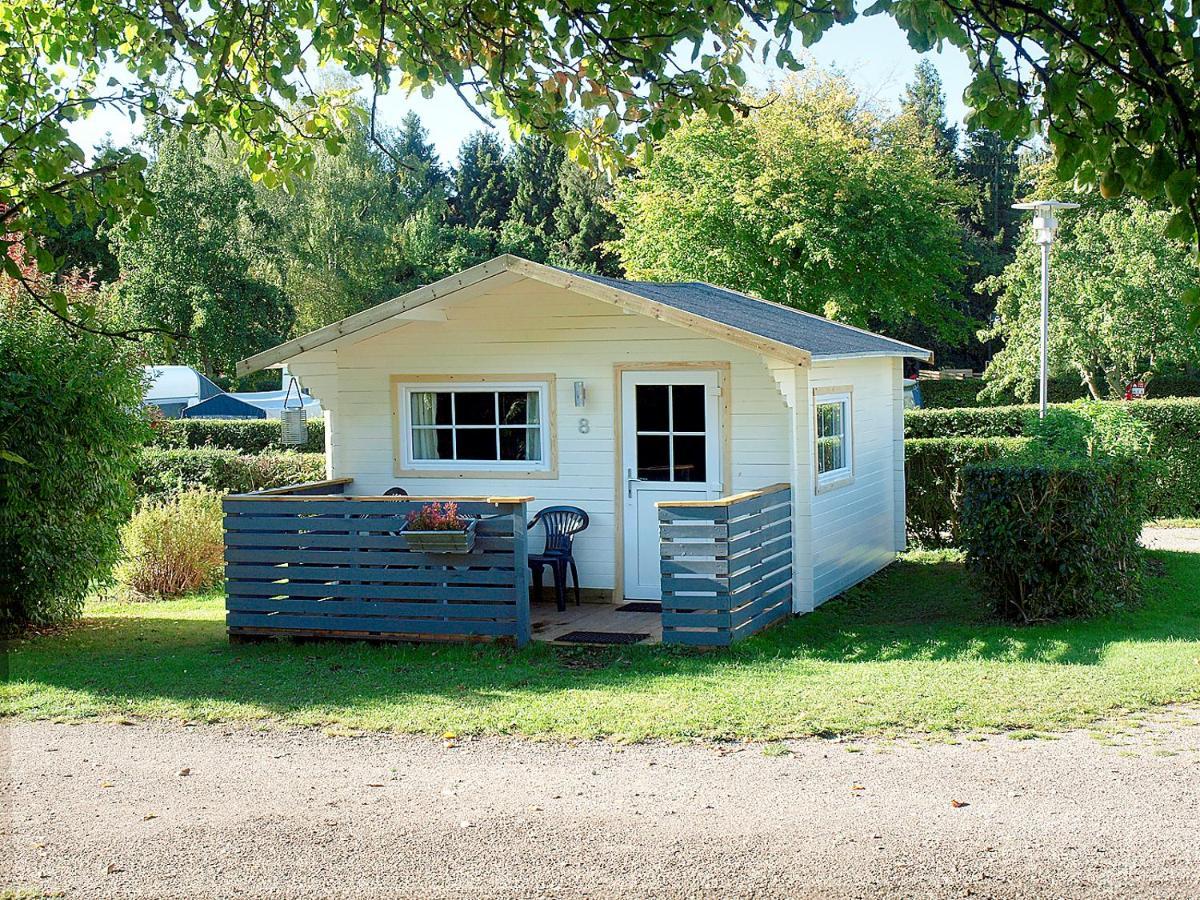 Guldborg Camping & Cottages - Famillyspace 외부 사진