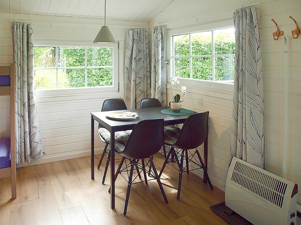 Guldborg Camping & Cottages - Famillyspace 외부 사진