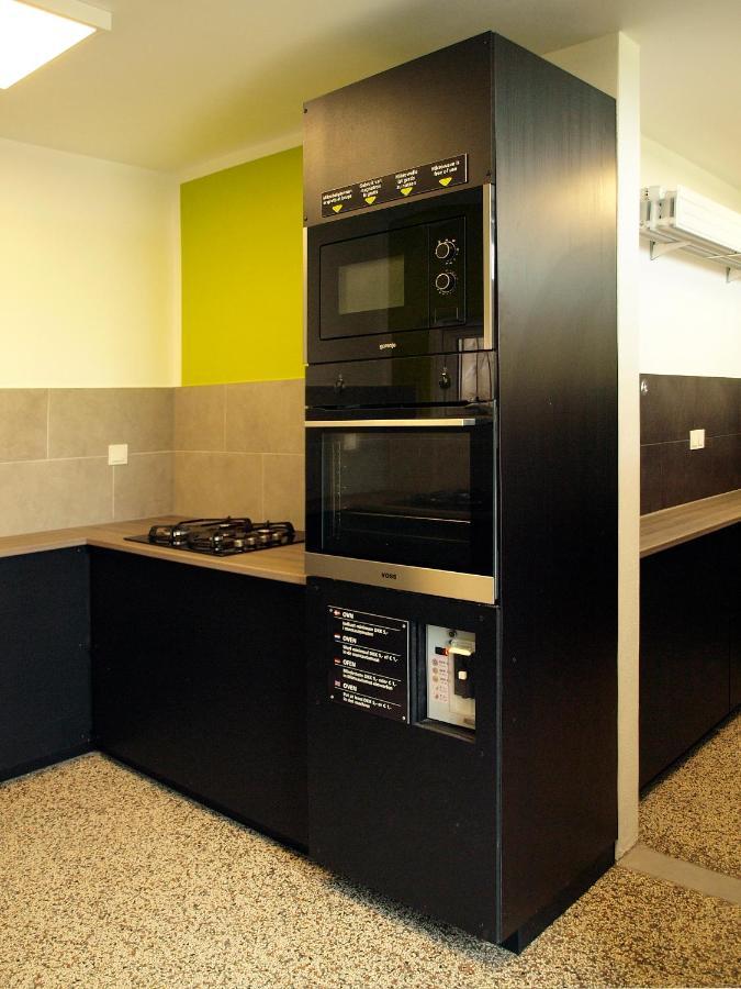 Guldborg Camping & Cottages - Famillyspace 외부 사진